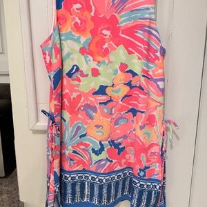 Lilly Pulitzer romper